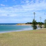 Cosy Corner Beach