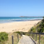 Ocean Grove Beach