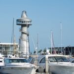 Queenscliff Harbour