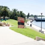 The Geelong Waterfront