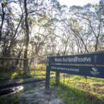 Woods Bushland Reserve