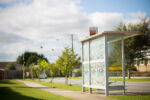 Bus Stop Rca Casey Grange Retirment Village