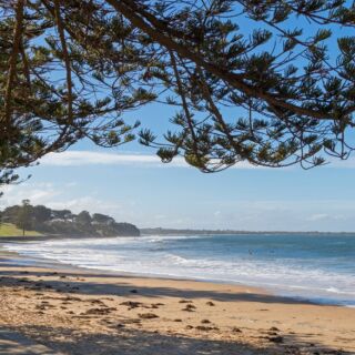 Torquay retirement village