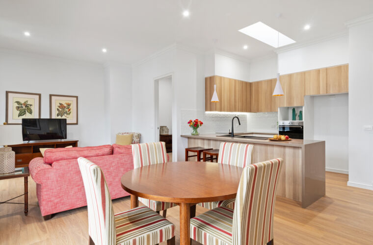 Mb apartment 207